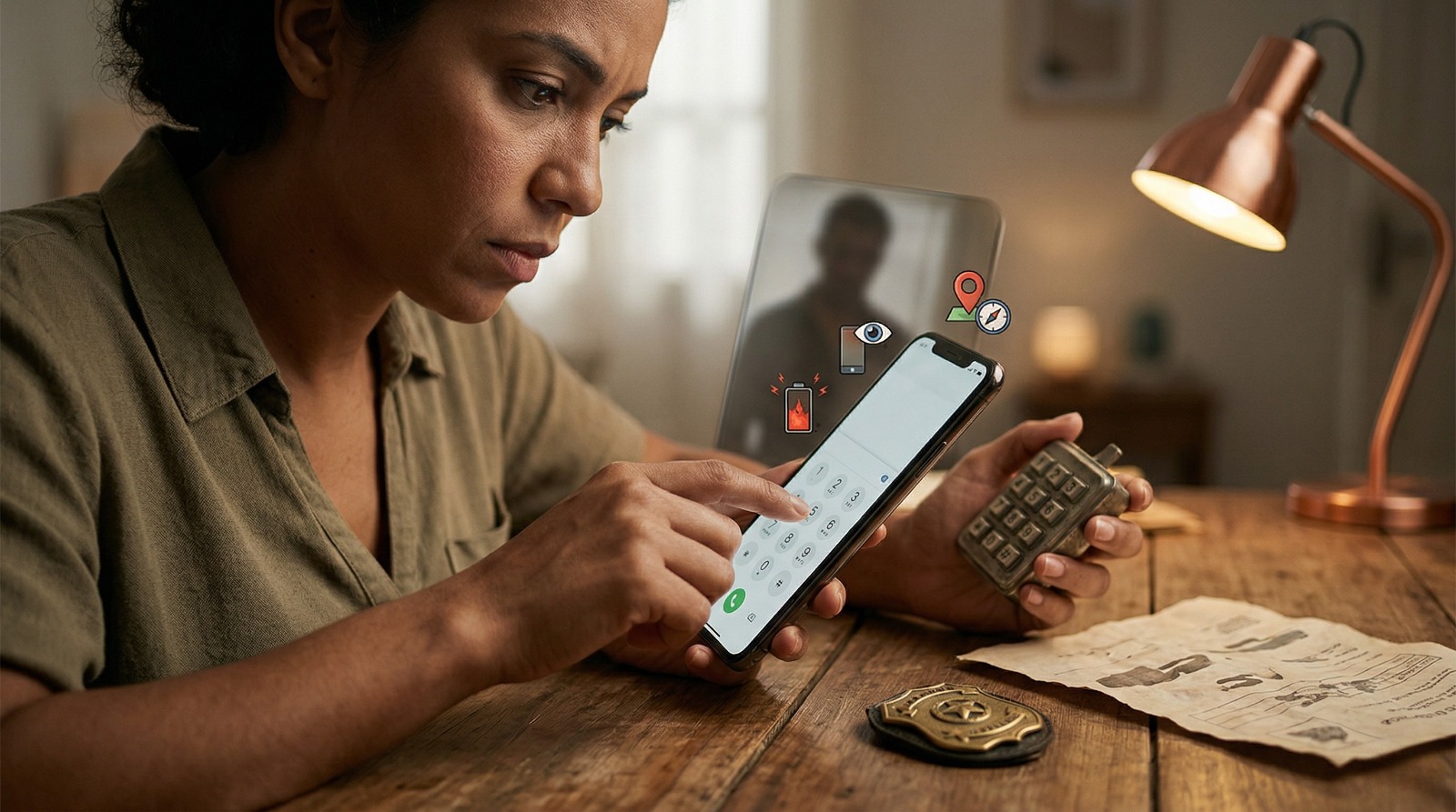 Como saber se o seu celular está sendo rastreado: especialistas ensinam a identificar e barrar a espionagem digital